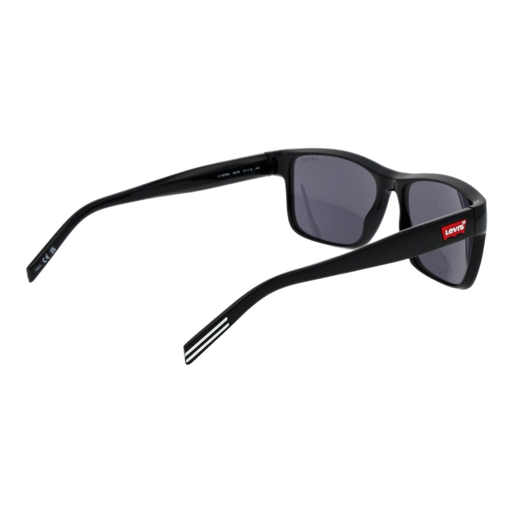 Levi's Black Men Sunglass