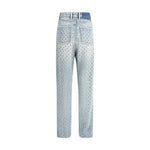 Golden Goose Kim Jeans GO-GWP00844P00196250100-27