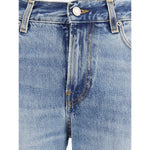 Haikure Mid-rise Jeans HA-HEW03338DF106L0892-W25