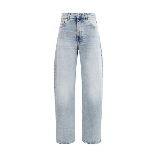 Haikure Baggy Jeans HA-HEW03351DF106L0891-W24