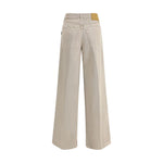 Haikure Baggy Jeans HA-HEW03340GF139PTT0417-W24