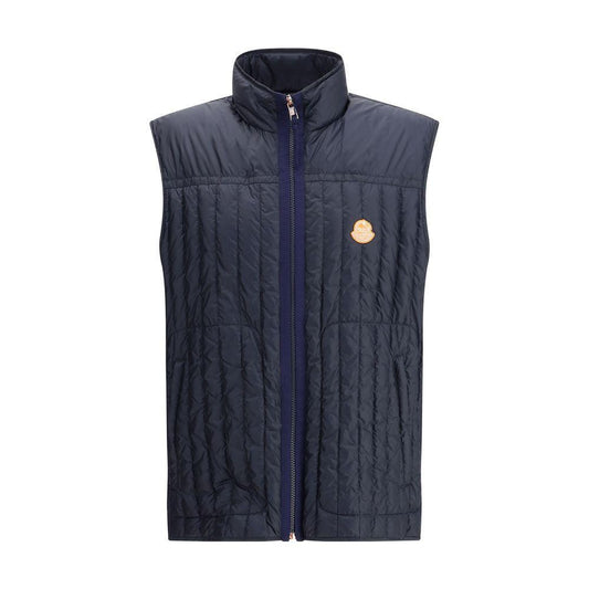 Moncler x Donald Glover Moncler x Gilga Farm by Donald Glover Down Vest MO-K24021A00011597YF778-2