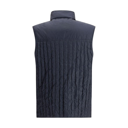 Moncler x Donald Glover Moncler x Gilga Farm by Donald Glover Down Vest MO-K24021A00011597YF778-2