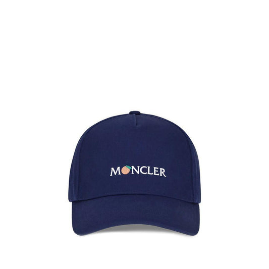 Moncler x Donald Glover Moncler x Gilga Farm by Donald Glover Baseball Cap MO-K24023B000060U08275B-UNI