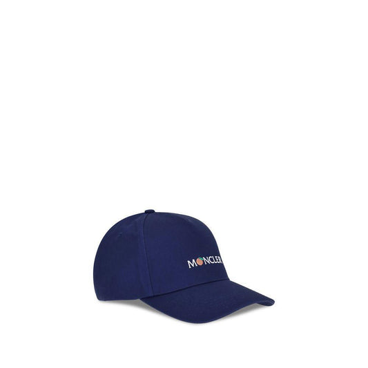 Moncler x Donald Glover Moncler x Gilga Farm by Donald Glover Baseball Cap MO-K24023B000060U08275B-UNI