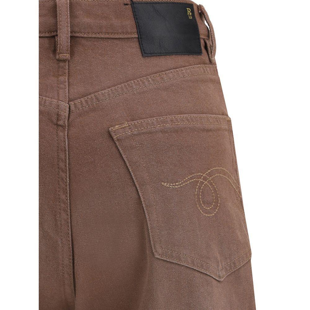 R13 Charlotte Jeans