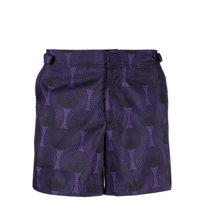 OZWALD BOATENG Sea clothing Purple