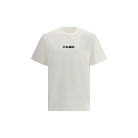 Jil Sander T-Shirt JI-J47GC0156J20103102-M