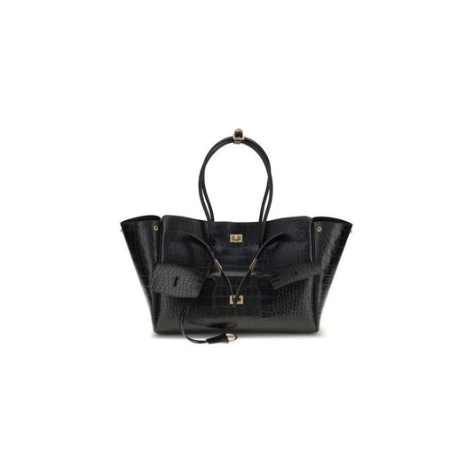Balenciaga Bel Air medium Shoulder Bag BA8356702AB0X1000BB