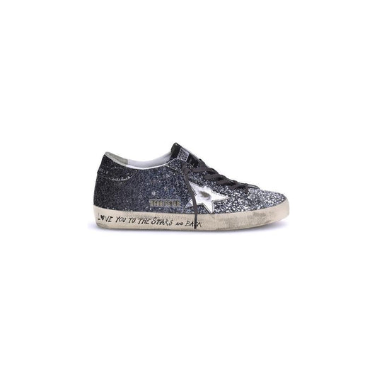 Golden Goose Super Star Sneakers