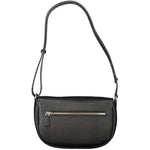 Guess Jeans Black Polyethylene Women Handbag GU-39218