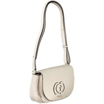 Guess Jeans White Polyethylene Women Handbag GU-39220