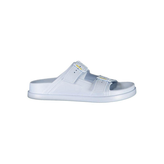 Blauer Blue Polyethylene Women Sandal BL-39267-EU36/US6