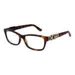 Guess Brown Women Glasses Frame