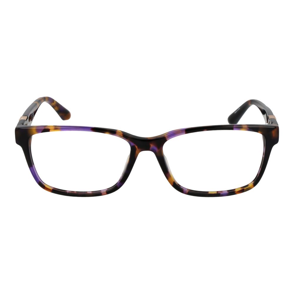 Guess Purple Plastic Glasses (Frames)