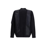 Sacai Zip paneled Jacket SA-2503786M001-1