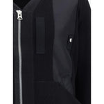 Sacai Zip paneled Jacket SA-2503786M001-1