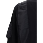 Sacai Zip paneled Jacket SA-2503786M001-1
