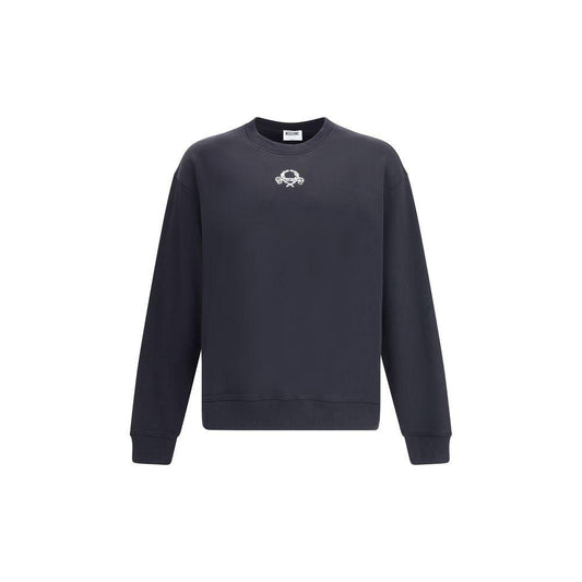 Moschino Cotton Sweatshirt MO-252ZZ1705252ZZ52281555-S