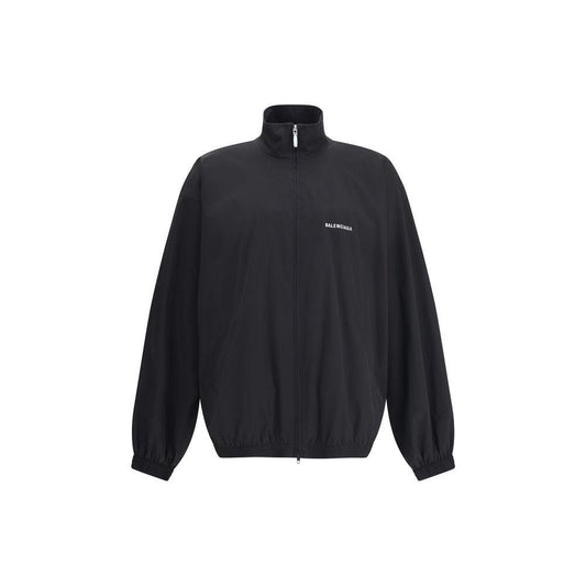 Balenciaga Oversized Windbreaker Jacket BA-839090TRO311000-S