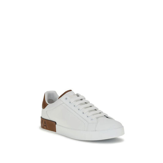 Dolce & Gabbana Portofino Sneakers