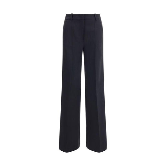 P.A.R.O.S.H. Silk sideband Pant PA-D232016013-M