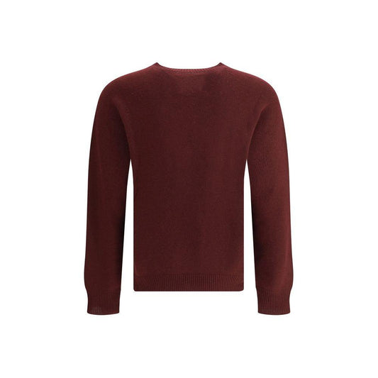 Jil Sander Seamless Sweater JI-J22GP0133J13264505-IT50 | L