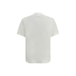 Y-3 Cotton T-shirt Y-JD9829WHITE-S