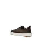 Santoni Slip-on Sneakers SA-MBCD21995BARTFEHE81-EU44/US11