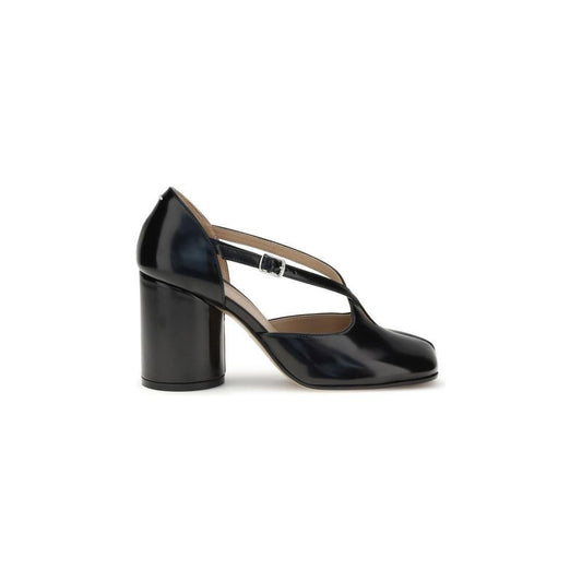 Margiela Tabi Pumps MA-S58WL0284P8193T8013-EU36/US6