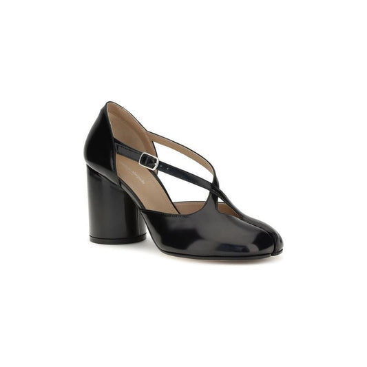 Margiela Tabi Pumps MA-S58WL0284P8193T8013-EU36/US6