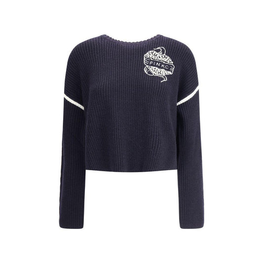 PINKO Alicudi Sweater PI-105397A2PKEZ1-L