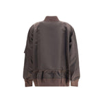 Sacai Nylon Bomber Jacket SA-2507992601-2