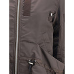 Sacai Nylon Bomber Jacket SA-2507992601-2