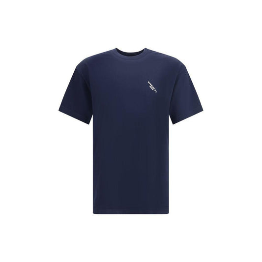 Givenchy Logo T-Shirt GI-BM71NK3YRR499-L