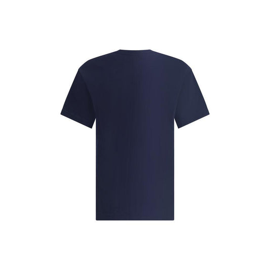 Givenchy Logo T-Shirt GI-BM71NK3YRR499-L