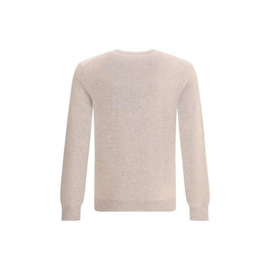 ZEGNA Cashmere Sweater ZE-UGK10A2110N92-IT46 | S