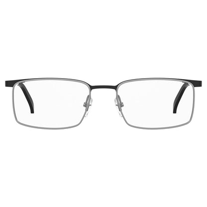Seventh Street Black Metal Frames