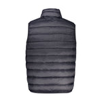 Norway 1963 Black Polyamide Jacket NO-32278-S