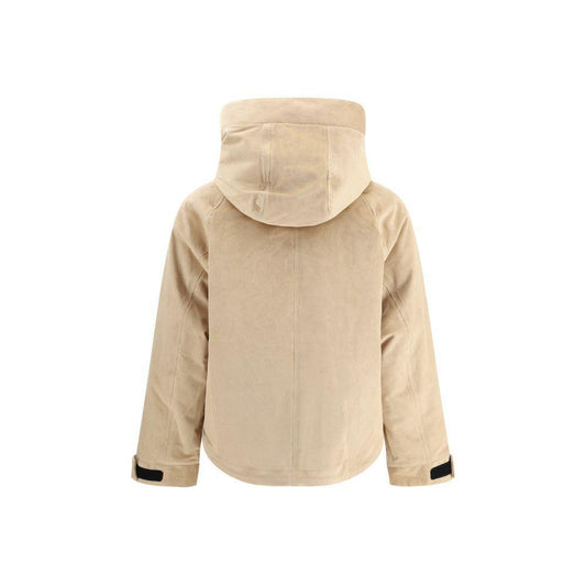 Woolrich Corduroy Jacket WO-CFWWOU2022FRUT50108908-S