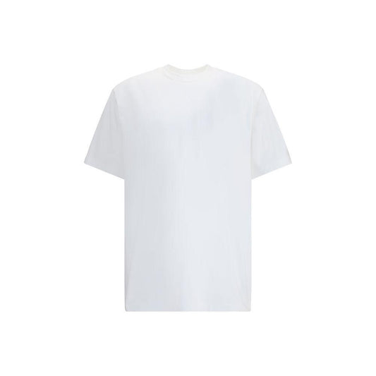 Y-3 Graphic print T-Shirt Y-JZ0712WHITE-L