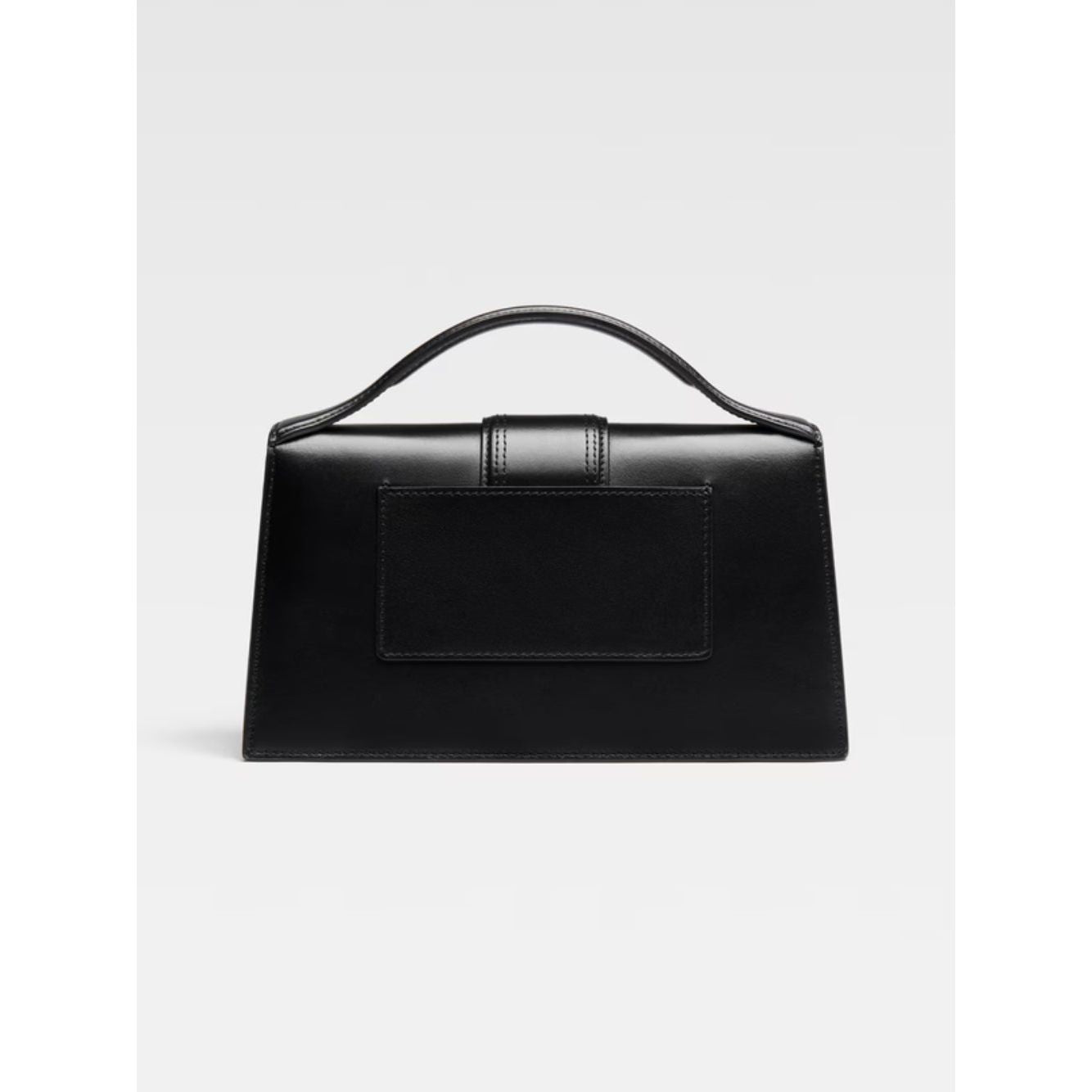 Jacquemus Le Grand Bambino Black Bag 213BA007-3000-990