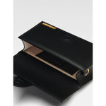 Jacquemus Le Grand Bambino Black Bag 213BA007-3000-990