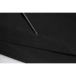 Dolce & Gabbana Black Wool Tapered Formal Men Dress Pants PAN76635-48