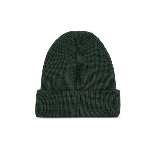 Calvin Klein Jeans Green Cotton Caps Baseball Hat CA-13157600814-UNI