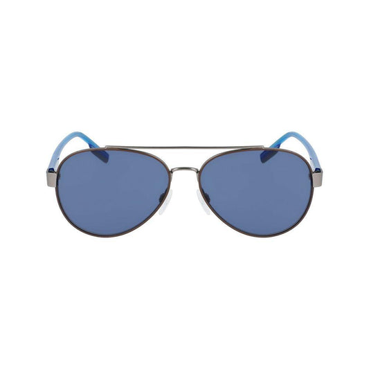 Converse Gray Metal Sunglasses COCV300SDISRUPT201AC