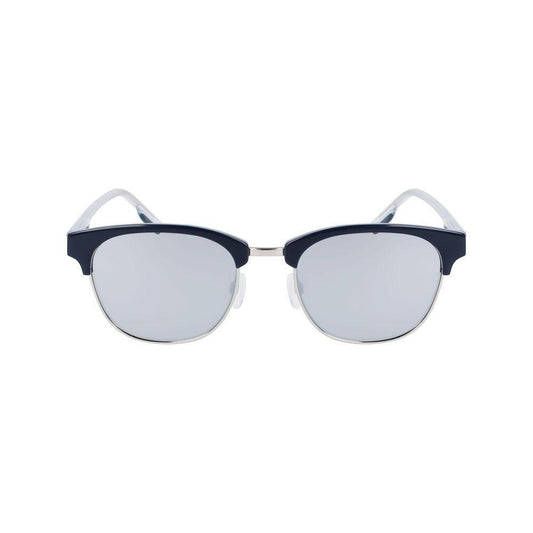Converse Silver Metal Sunglasses COCV301SDISRUPT413AC