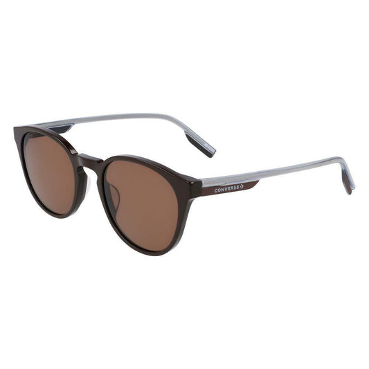 Converse Gray Acetate Sunglasses COCV503SDISRUPT201AC