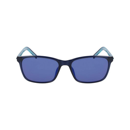 Converse Blue Injected Sunglasses COCV506SCHUCK411AC