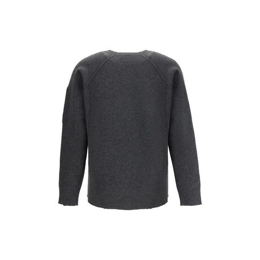 C.P. Company Wool Sweater CP-19CMKN040A110149A978-L